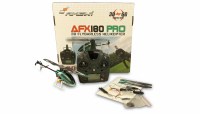 AFX180 PRO Helicopter flybarless 6-Kanal 3D/6G RTF 